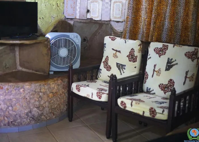 Kikambala Eco Villas