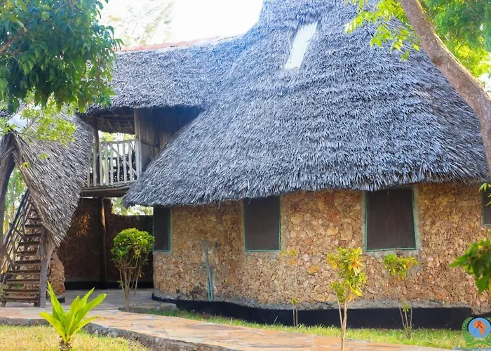 Kikambala Eco Villas
