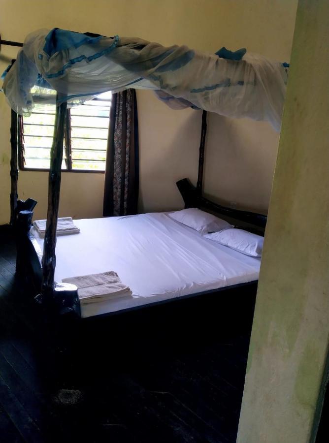 Kikambala Eco विला Mombasa