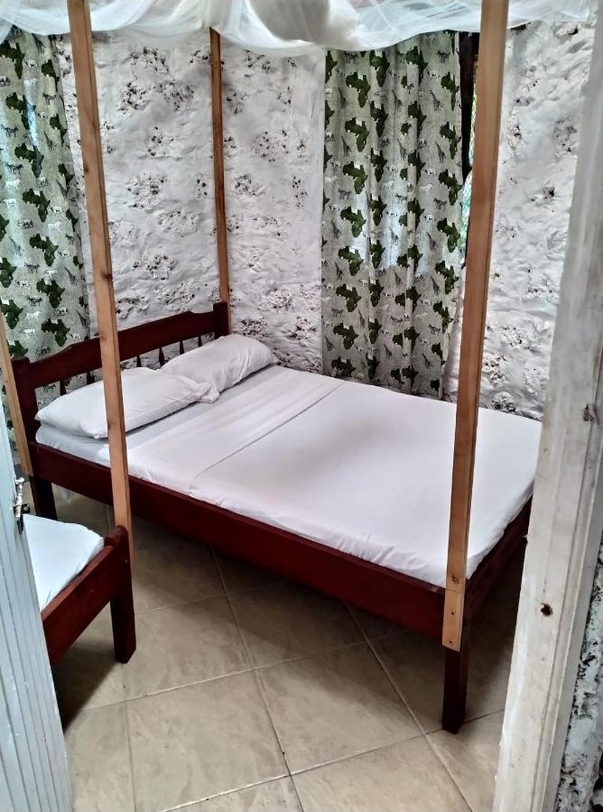 Kikambala Eco * Mombasa