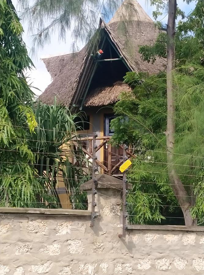 Kikambala Eco * Mombasa