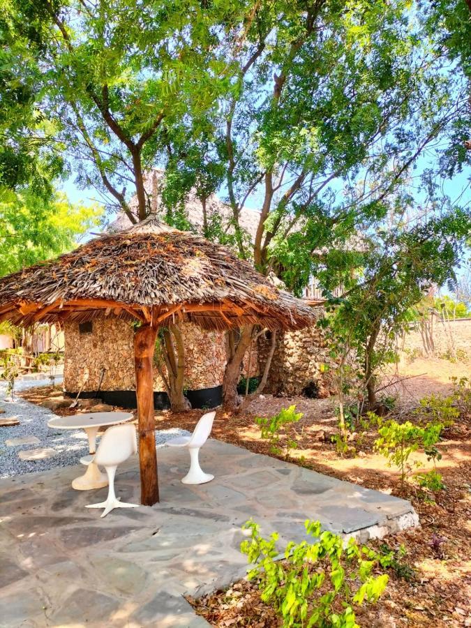 Kikambala Eco विला Mombasa