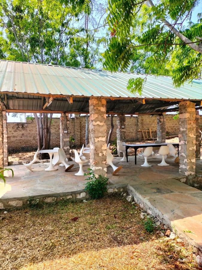 Villa Kikambala Eco *