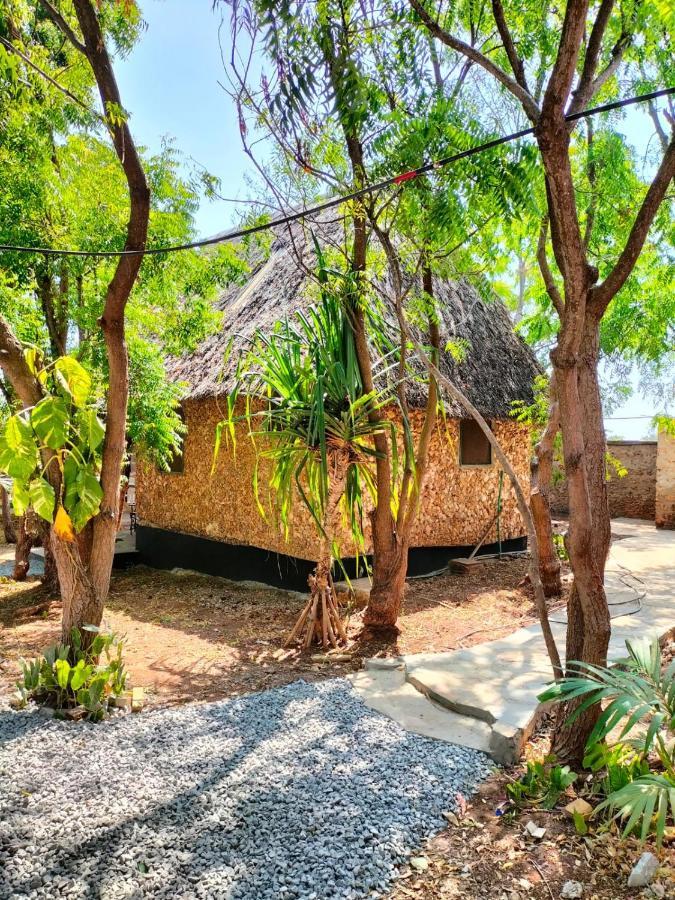 Kikambala Eco विला Mombasa