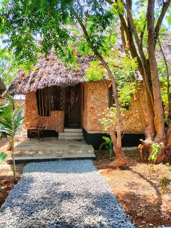 Kikambala Eco विला Mombasa