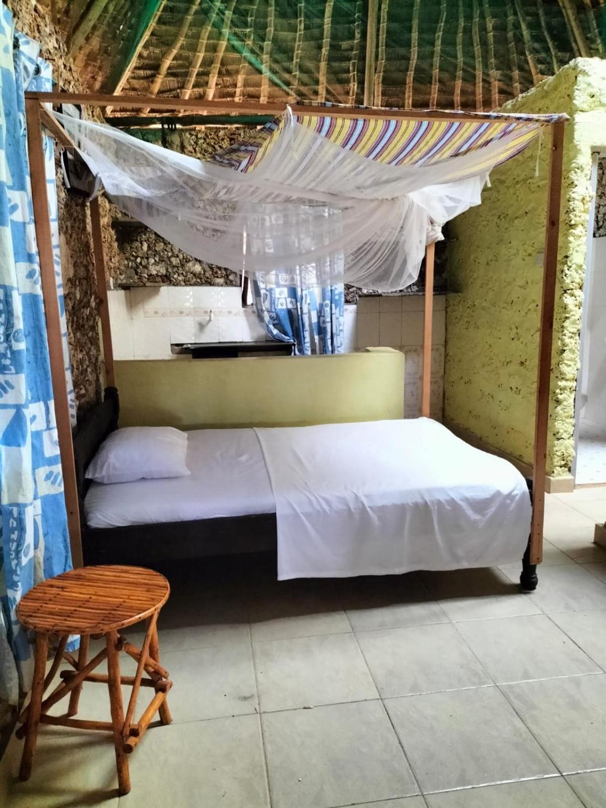 Kikambala Eco Mombasa