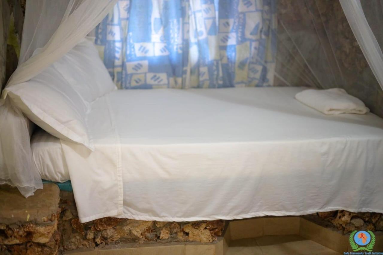 Kikambala Eco Mombasa